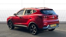 Nac MG Zs 1.0T GDi Exclusive 5dr DCT Petrol Hatchback